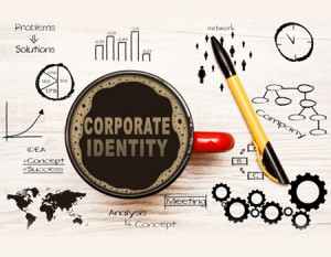 Corporate identity